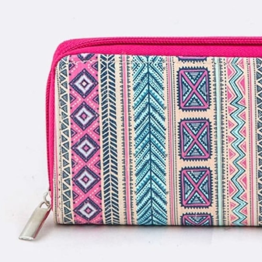 Tribal Wallet